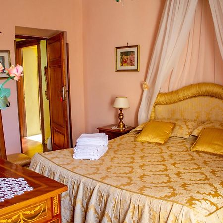 Villa Belvedere Pieve Fosciana Kültér fotó