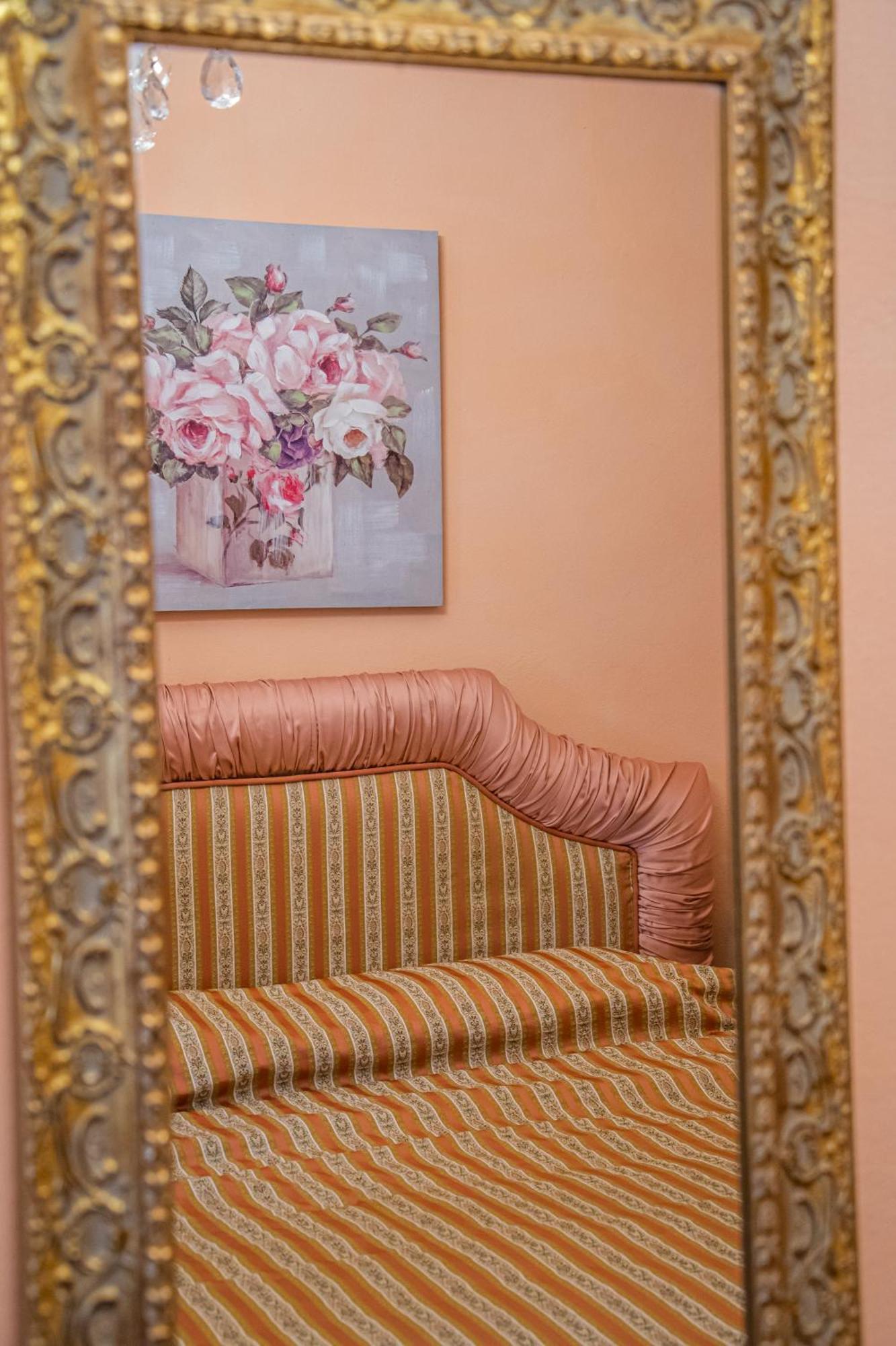 Villa Belvedere Pieve Fosciana Kültér fotó