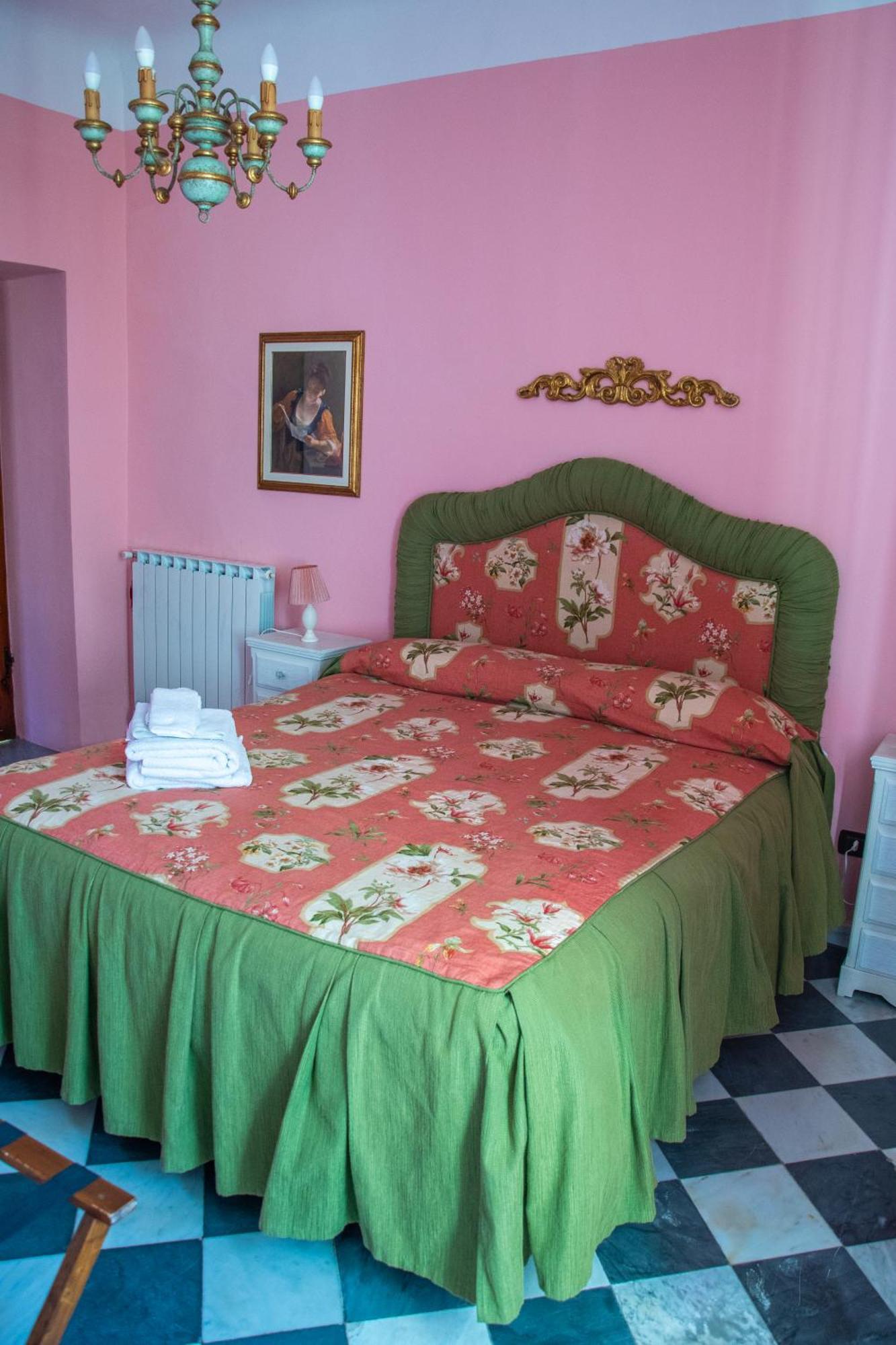 Villa Belvedere Pieve Fosciana Kültér fotó